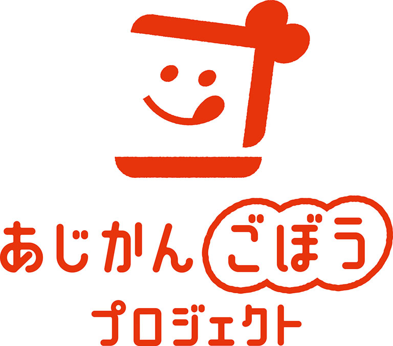 プロジェクトロゴ プロジェクトロゴ
