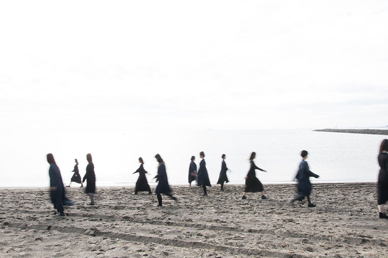 深海合唱団 深海合唱団