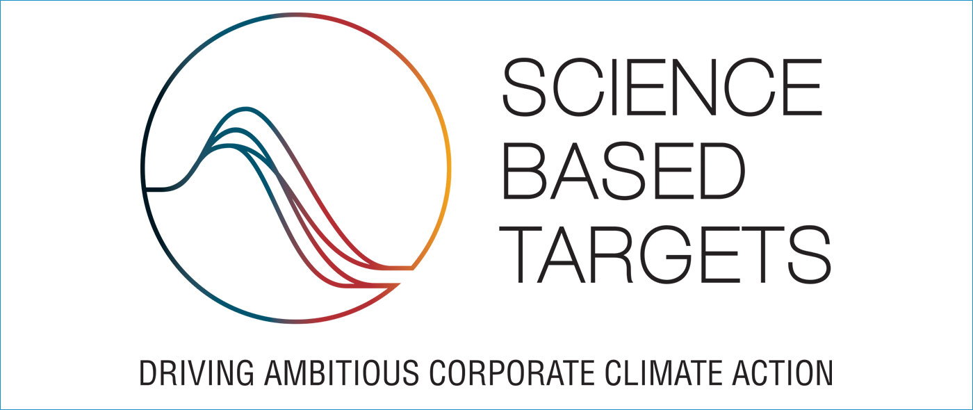 SBTi(Science Based Targets initiative) SBTi(Science Based Targets initiative)
