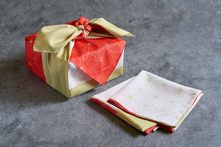 「栞杏1928」での取組み 「栞杏1928」での取組み