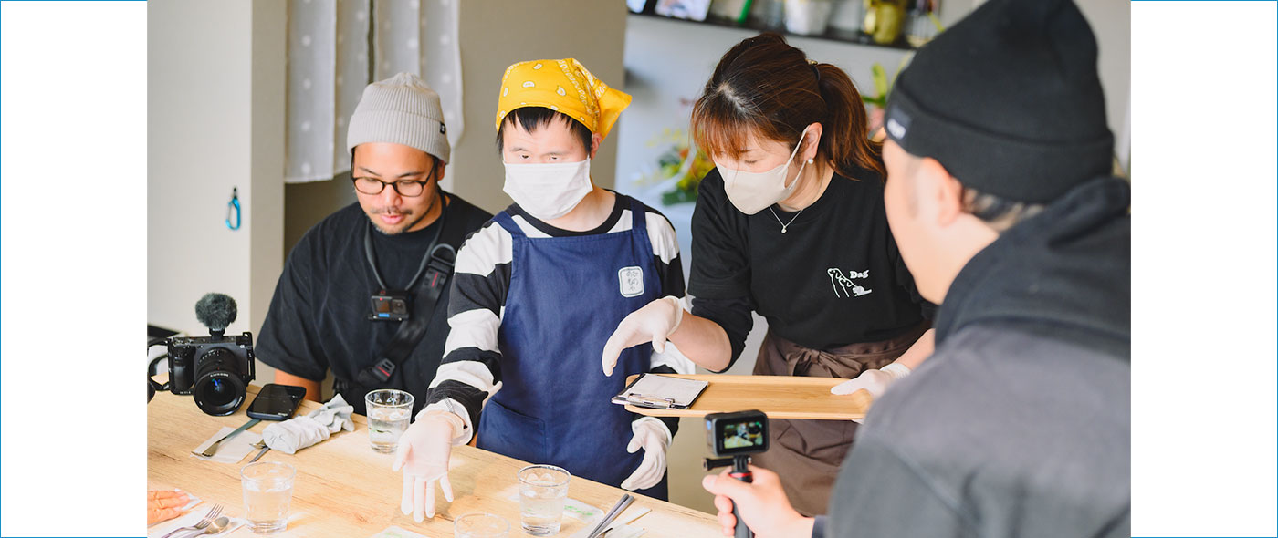 ドッグカフェ「Dag」 ドッグカフェ「Dag」