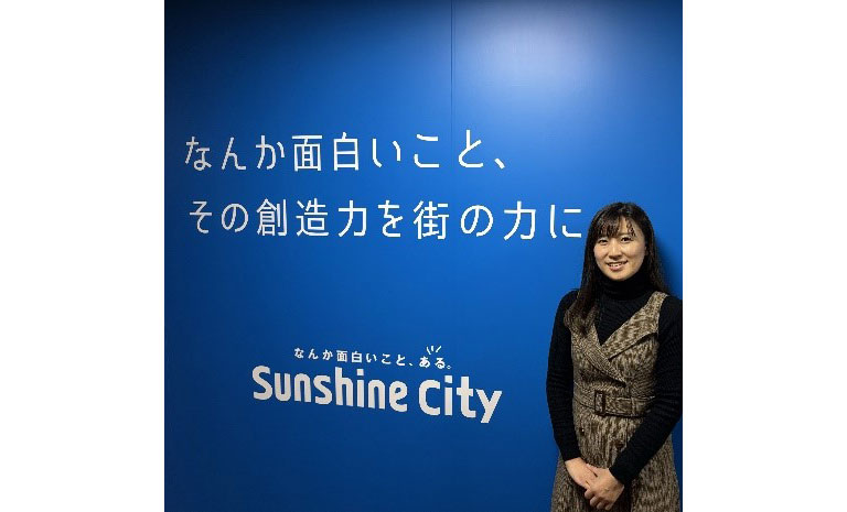 駒村 友香 氏 駒村 友香 氏