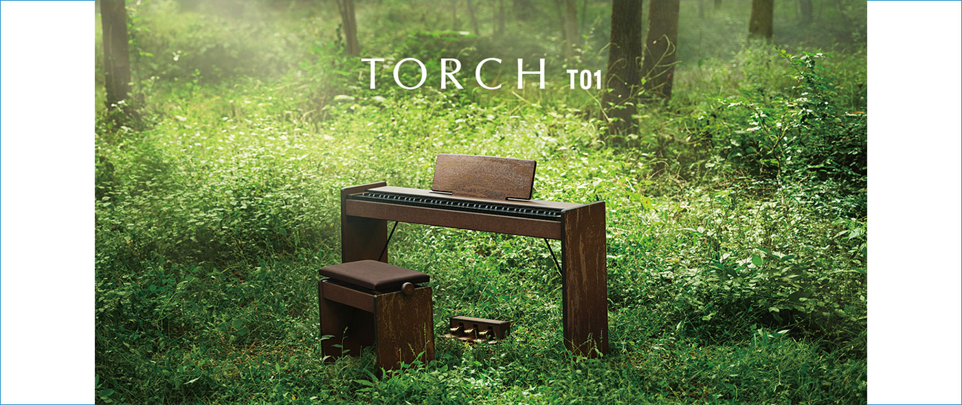TORCH『T01』 TORCH『T01』