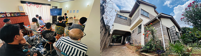 コミュニティ事業 コミュニティ事業