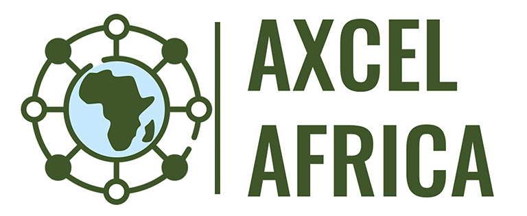 アクセルアフリカ アクセルアフリカ