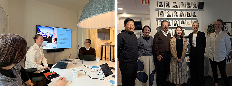 Unicus Sverige AB Unicus Sverige AB