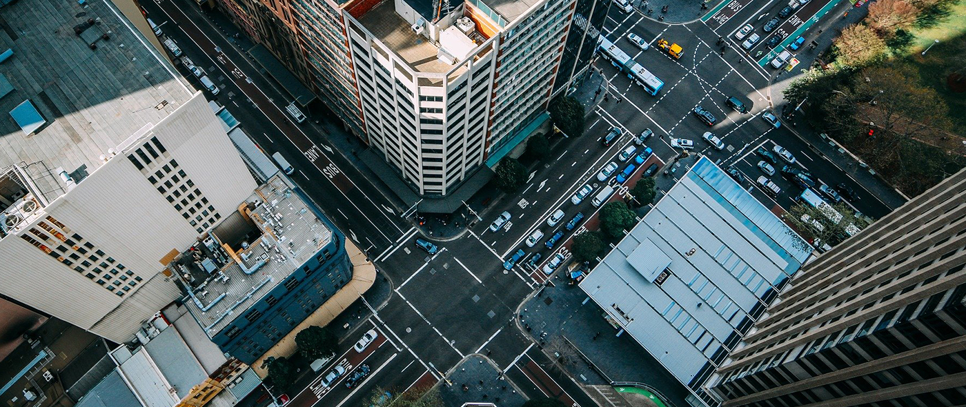 災害に強い都市とは?住み続けられるまちづくりに私たちができること